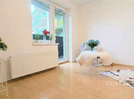 . | Pronájem bytu, 2+kk, 53 m²