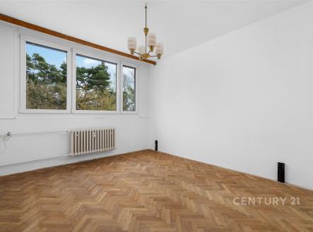 Prodej bytu, 3+1, 66 m²