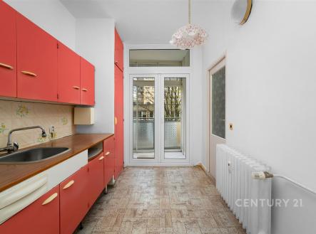 . | Prodej bytu, 3+1, 66 m²