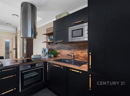 . | Prodej bytu, 2+kk, 54 m²