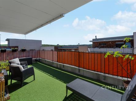 . | Prodej bytu, 2+kk, 54 m²
