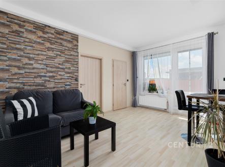 . | Prodej bytu, 2+kk, 54 m²