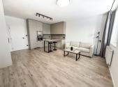 Pronájem bytu, 1+kk, 36 m²