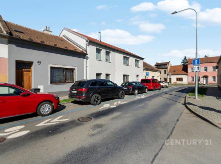 "" | Prodej - dům/vila, 84 m²