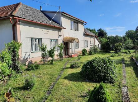 . | Prodej - dům/vila, 150 m²