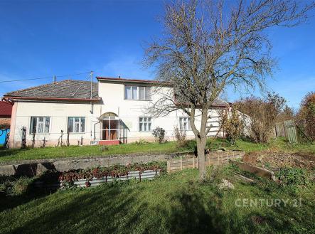 . | Prodej - dům/vila, 150 m²