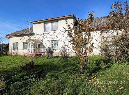 . | Prodej - dům/vila, 150 m²