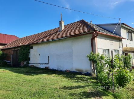 . | Prodej - dům/vila, 150 m²