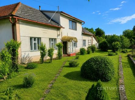 . | Prodej - dům/vila, 150 m²