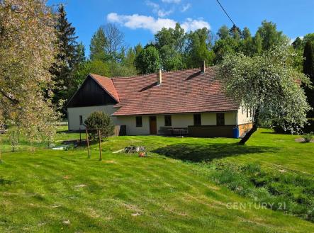 Prodej - chata/rekreační objekt, 200 m²