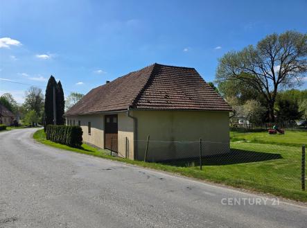 . | Prodej - chata/rekreační objekt, 200 m²