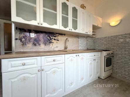 Pronájem bytu, 3+1, 61 m² obrázek