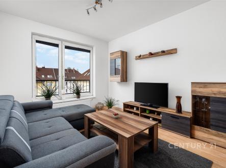 . | Prodej bytu, 2+kk, 62 m²