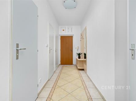 . | Prodej bytu, 2+kk, 62 m²