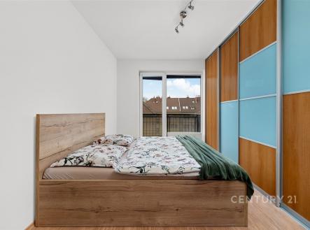 . | Prodej bytu, 2+kk, 62 m²