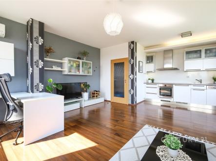. | Prodej bytu, 2+kk, 64 m²