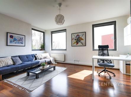 . | Prodej bytu, 2+kk, 64 m²