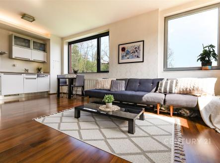 . | Prodej bytu, 2+kk, 64 m²