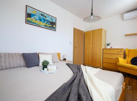 . | Prodej bytu, 2+kk, 64 m²