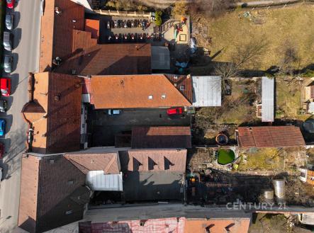 . | Prodej - dům/vila, 123 m²