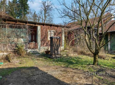 . | Prodej - dům/vila, 123 m²