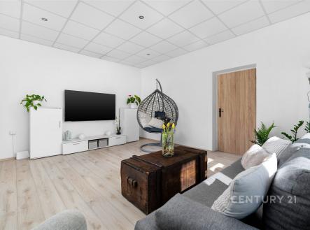 . | Prodej bytu, atypický, 123 m²