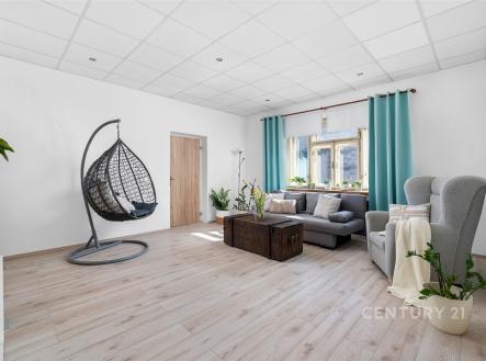 . | Prodej bytu, atypický, 123 m²
