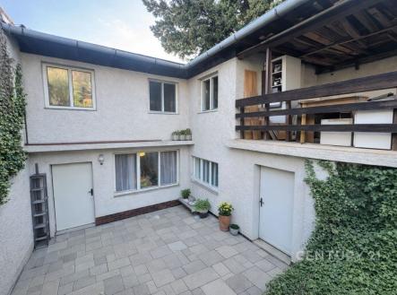 . | Prodej - dům/vila, 108 m²