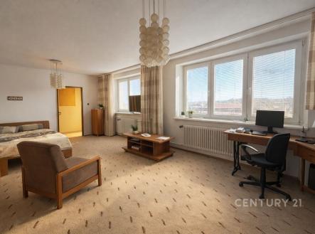 . | Prodej - dům/vila, 108 m²