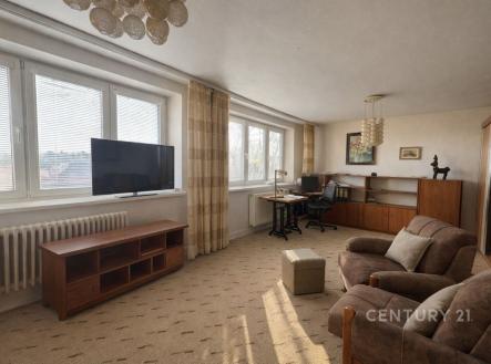 . | Prodej - dům/vila, 108 m²