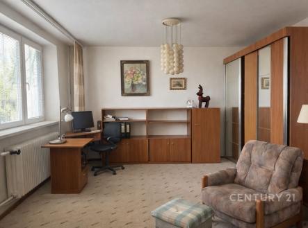 . | Prodej - dům/vila, 108 m²