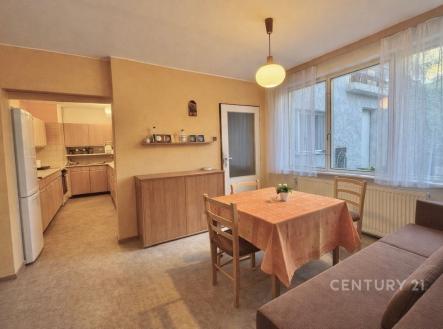 . | Prodej - dům/vila, 108 m²