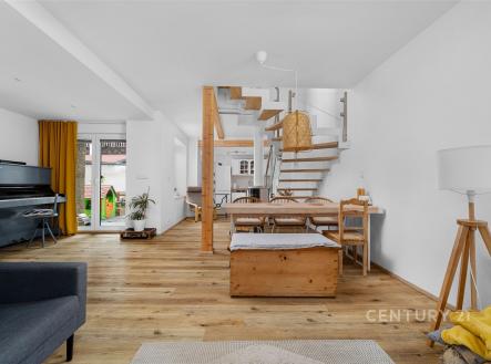 . | Prodej - dům/vila, 137 m²