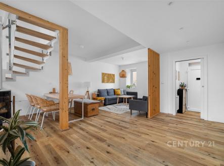 . | Prodej - dům/vila, 137 m²