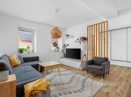 . | Prodej - dům/vila, 137 m²