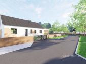 Prodej - pozemek pro bydlení, 805 m²