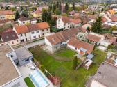Prodej - dům/vila, 160 m²