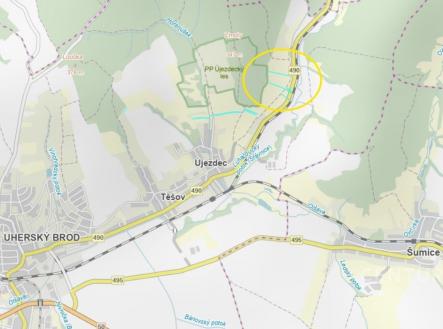 Prodej - pozemek, zemědělská půda, 12 747 m² obrázek
