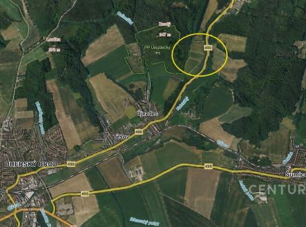 . | Prodej - pozemek, zemědělská půda, 12 747 m²