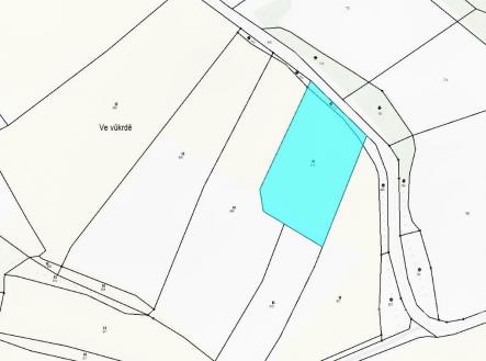 . | Prodej - pozemek, zemědělská půda, 4 213 m²