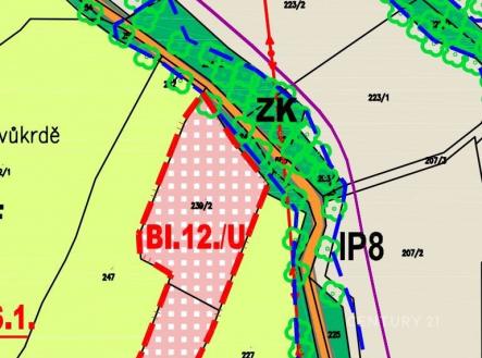 . | Prodej - pozemek, zemědělská půda, 4 213 m²