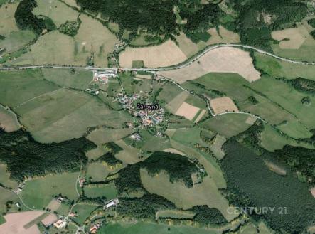 . | Prodej - pozemek, zemědělská půda, 4 213 m²