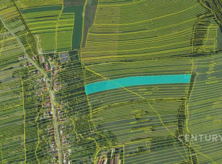 . | Prodej - pozemek, zemědělská půda, 11 063 m²