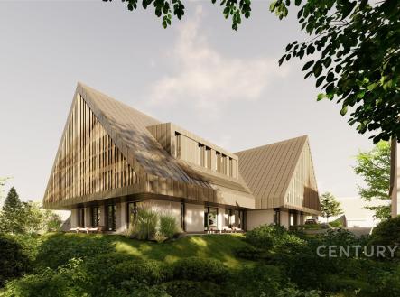 . | Prodej bytu, 1+kk, 38 m²