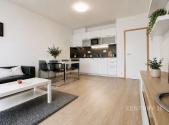 Prodej bytu, 2+kk, 54 m²