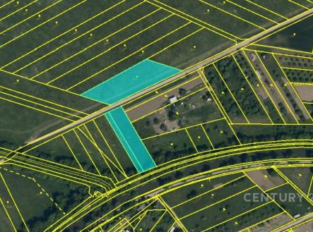 . | Prodej - pozemek, zemědělská půda, 21 796 m²