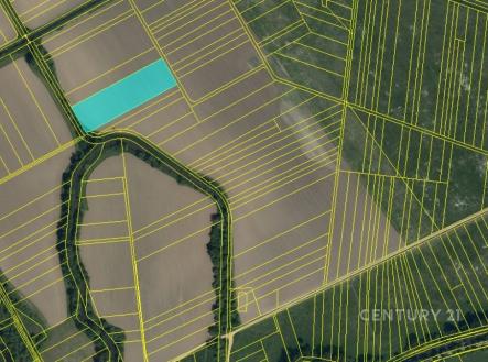 . | Prodej - pozemek, zemědělská půda, 21 796 m²