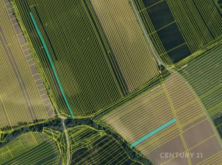 . | Prodej - pozemek, zemědělská půda, 21 796 m²