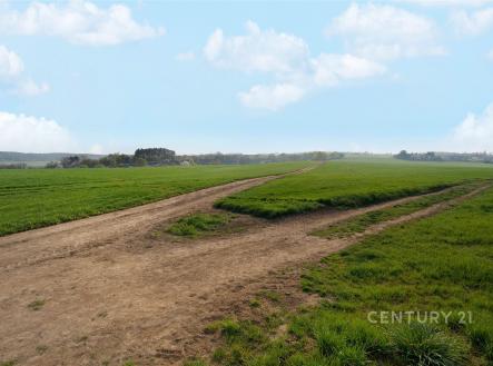 "" | Prodej - pozemek pro bydlení, 3 119 m²