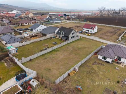 . | Prodej - pozemek pro bydlení, 1 032 m²